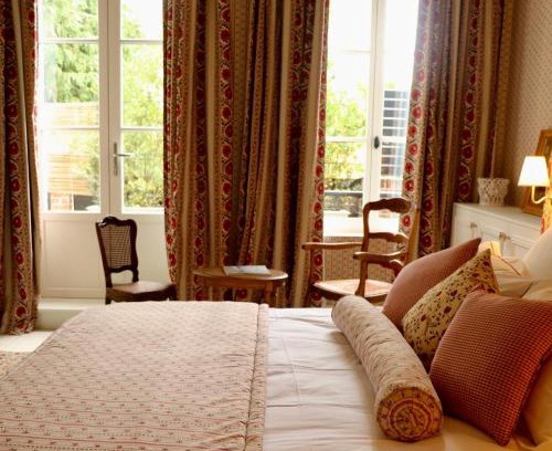 Beaumont-en-Auge Casa | Maison Mouche
