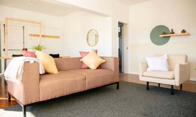 Sommerschield Apartamento | Maison Moz - Sommerschield I