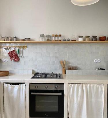Essaouira Apartamento | Maison Nadja à Essaouira