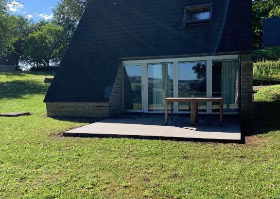 Malmedy Chalet De Esquí | Maison Napoleon