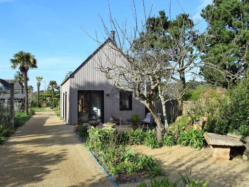 Tregastel Casa | Maison neuve avec jardin à 150m de la mer à Trégastel, proche port et plage - FR-1-368-145
