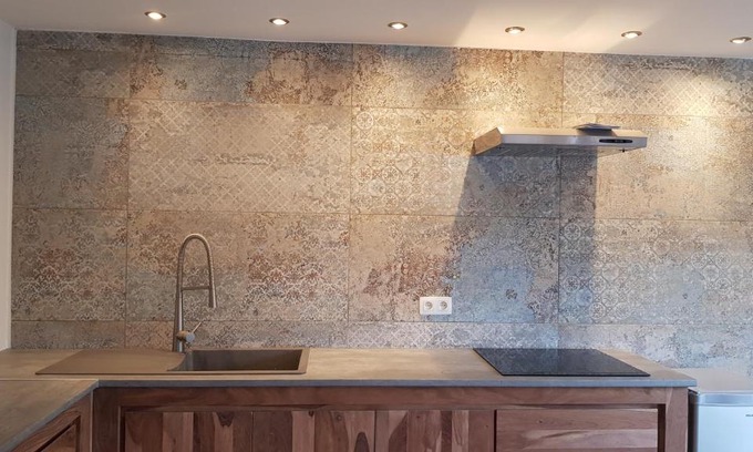 Brugelette Casa | maison neuve en bois près de Pairy Daisa