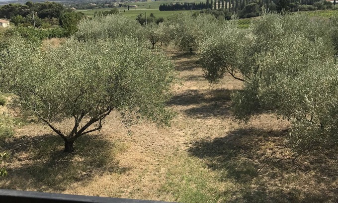 Pont-Saint-Esprit Casa | Maison neuve en Provence pour 4 personnes