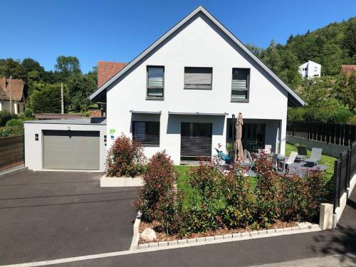 Soultzbach les Bains Casa | Maison neuve 4 chambres à Soulzbach - FR-1-744-46