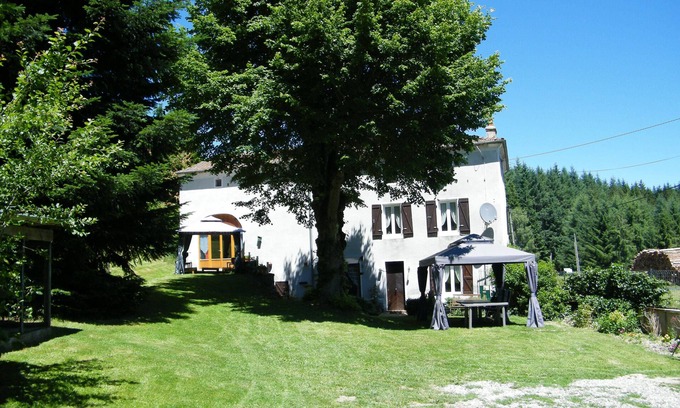 Grandval Casa | Maison Neuve Grandval
