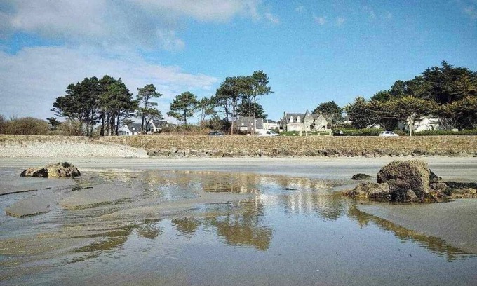 Crozon Casa | Maison Neuve Presqu'île de Crozon Proche de la Plage