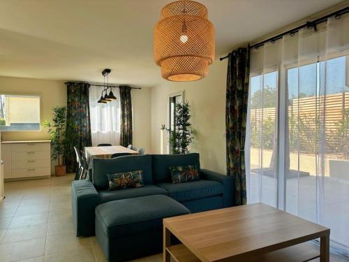 Arradon Apartamento | Maison neuve tout confort sur Arradon
