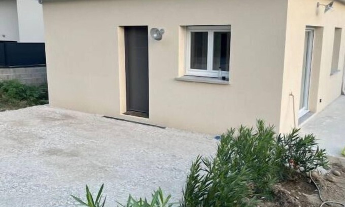 Montelimar Casa | Maison Neuve Type 2 Meublée