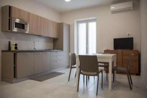 Cava de' Tirreni Apartamento | Maison Noel