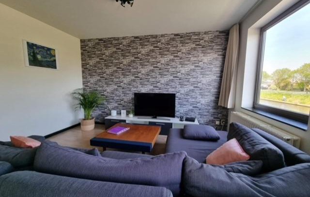 Veurne Apartamento | Maison Noordburg Veurne