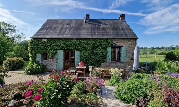 Fay Casa | Maison Normande - Cosy - Haras du Pin à 30'