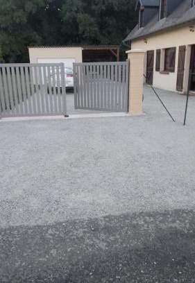 Epinay Casa | Maison Normande - Le Mesnil en Ouche