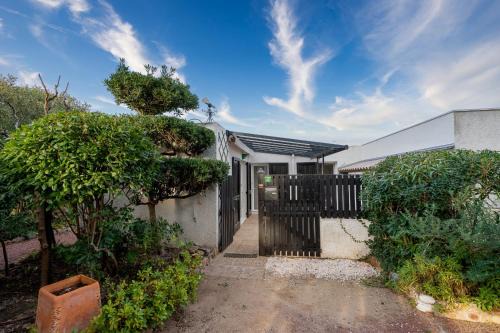 La Cote Radieuse Casa | Maison Ohana 4-6 pers dans résidence Privée près de la Plage