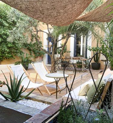 Thiers Cama Y Desayuno | Maison Olea