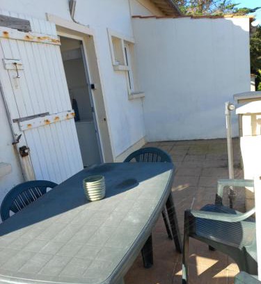 Domino Casa | Maison Oleron