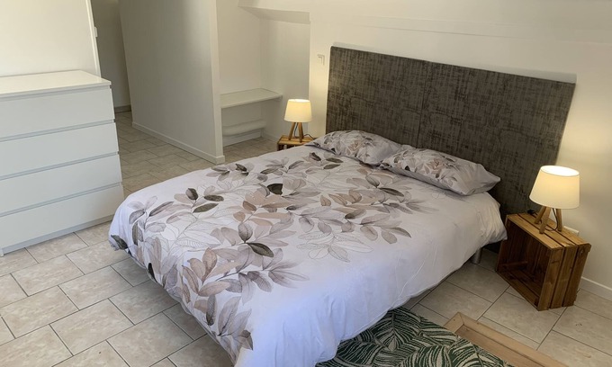 Orgelet Casa | Maison Orgelet - Lac de Vouglans