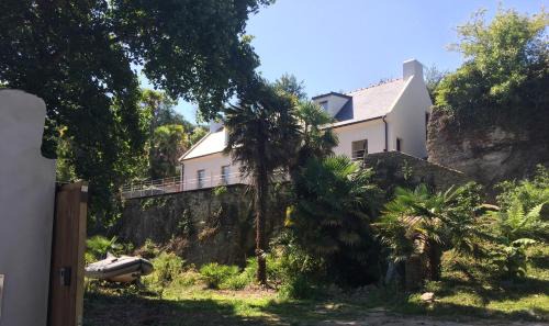 Le Palais Casa | Maison ORGO