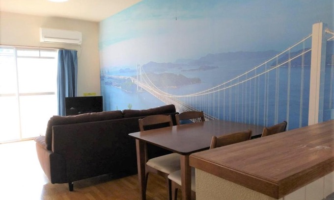 Ota-Kami Machi Apartamento | Maison Ota Building A Building B - Vacation STAY 11140