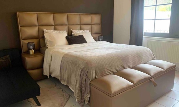 Liege Apartamento | Maison OTK