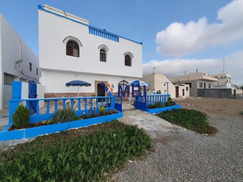 Oued Laou Apartamento | Maison Oued Laou
