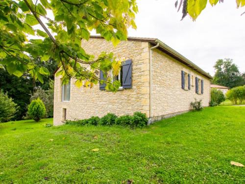 Saint-Vincent-le-Paluel Casa | Maison périgourdine rénovée, 3 chambres, grand jardin, proche Sarlat et sites touristiques - FR-1-616-211