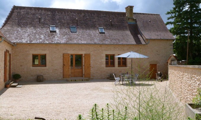Fleurac Casa | Maison Périgord Noir cerca de Lascaux, Montignac, Sarlat, Périgueux