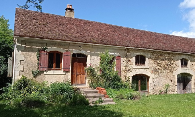 Limeuil Casa | Maison Périgourdine Authentique à 500 m D'un des Plus Beaux Villages de France