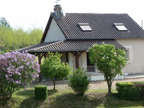 Thiviers Casa | Maison Périgourdine avec Jardin, Vélos, Terrasse et Proche Nature - FR-1-616-133