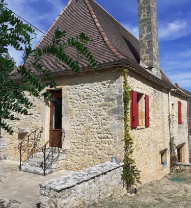 Daglan Casa | Maison périgourdine proche de Sarlat