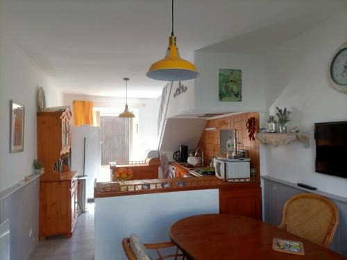 Montpezat-de-Quercy Casa | Maison paisible avec parking