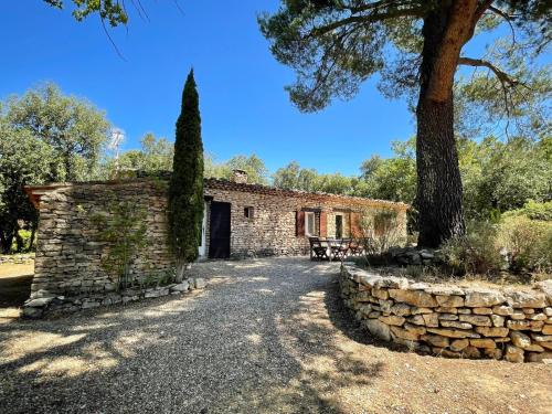 Bonnieux Casa | Maison paisible au coeur du Luberon
