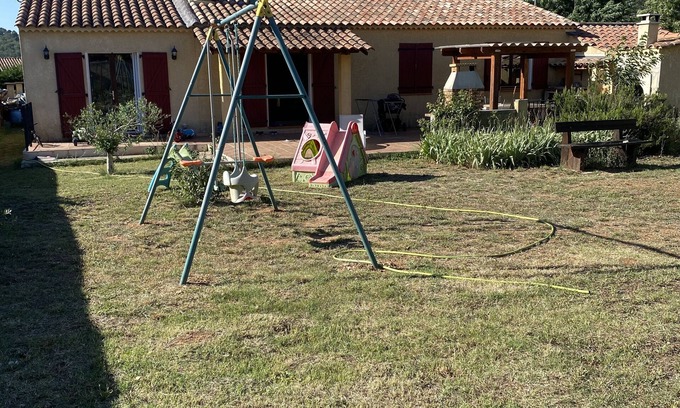 Rians Casa | Maison Paisible