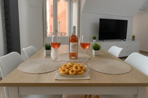 Quartiere XXIV Don Bosco Apartamento | Maison Palmieri