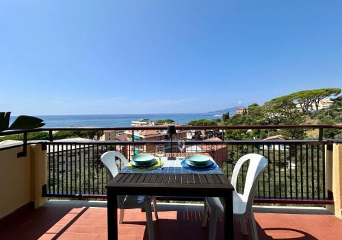 Lavagna Apartamento | Maison Panorama