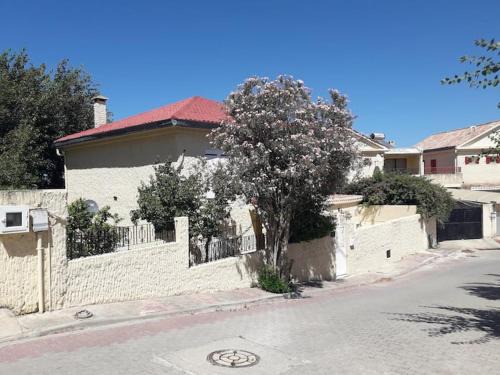 Bizerte Casa | Maison Panoramer