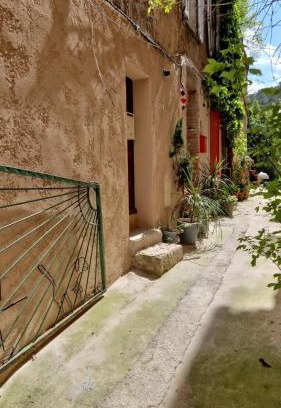Salernes Apartamento | Maison Papy Lou - Provençal experience