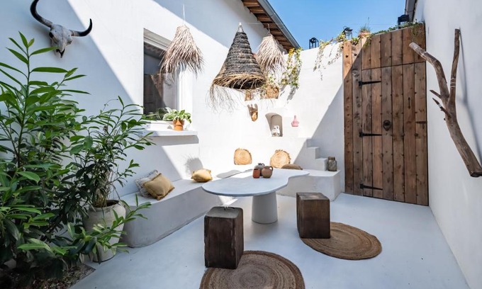 Fretin Casa | Maison Patcha