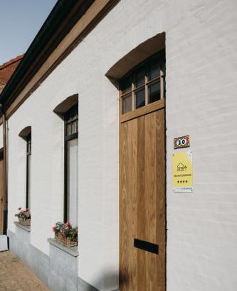 Kasterlee Casa | Maison Patisson