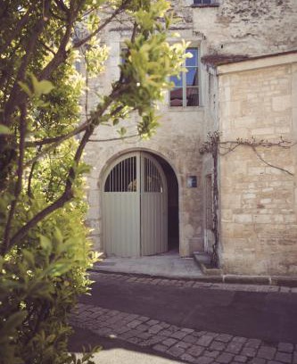 Chablis Apartamento | Maison Paul & Gabrielle