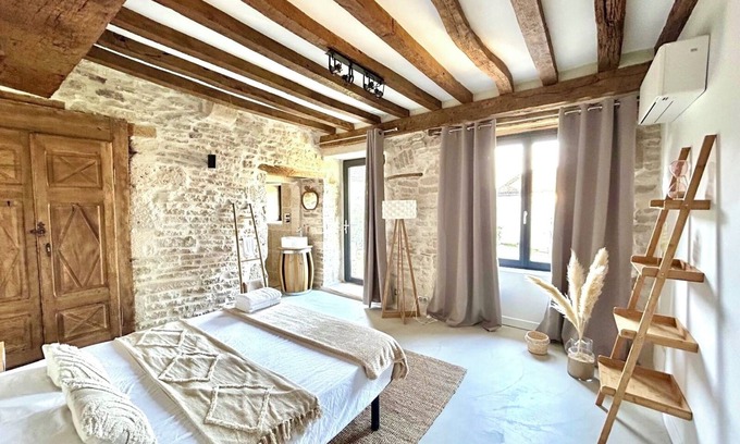 Meursault Casa | Maison Paulette