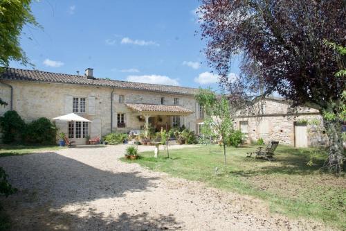 Castelnau-de-Montmiral Cama Y Desayuno | maison pechauzi
