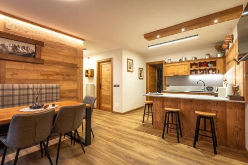 Dolonne Apartamento | Maison Pennard