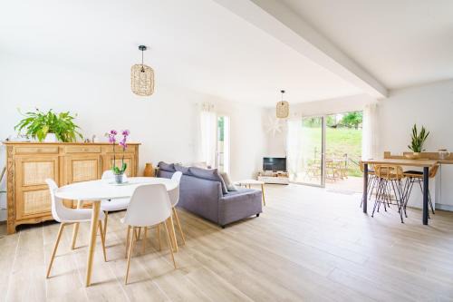 Cambo-les-Bains Casa | Maison Pentzean