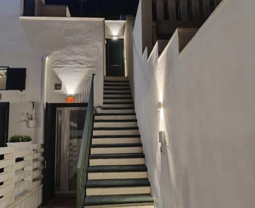 Tiggiano Casa | Maison Peppe & Pepita