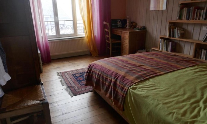Rive Droite Casa | Maison PerCoudol
