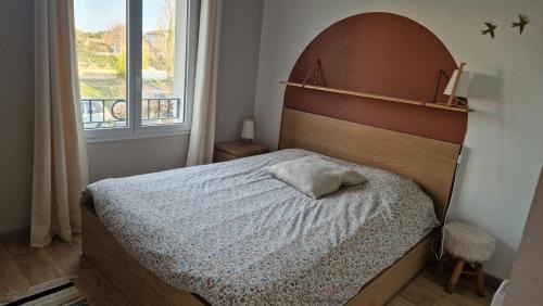 Saint-Cannat Villa | Maison Pierres de Provence