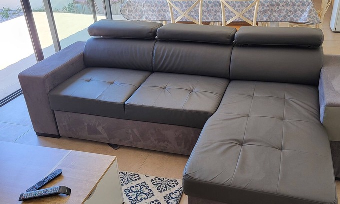 Espira de l'Agly Casa | Maison Plain-pied Spacieuse et Calme