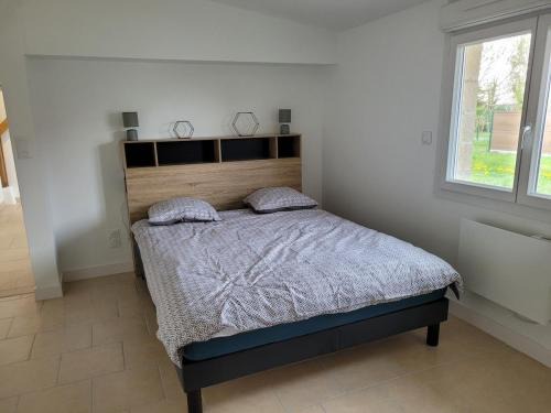 Trosly-Loire Casa | Maison plein pied Trosly-Loire