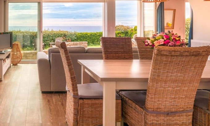 Le Fort Bloque Casa | Maison Ploemeur, 5 pièces, 8 personnes - FR-1-349-97