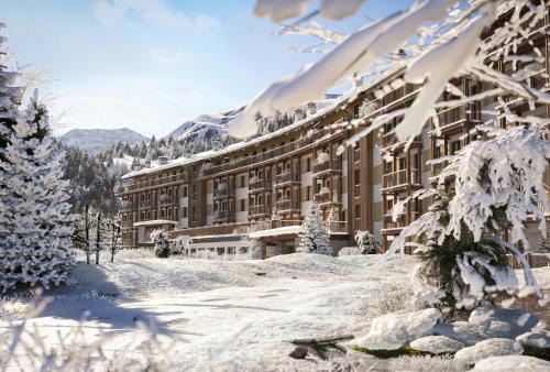 Antagnod Hotel | Maison Poluc Boutique Hotel